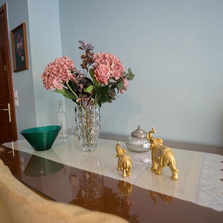 Katerina'S House Apartment Nafplio Luaran gambar