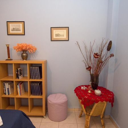 Katerina'S House Apartment Nafplio Luaran gambar