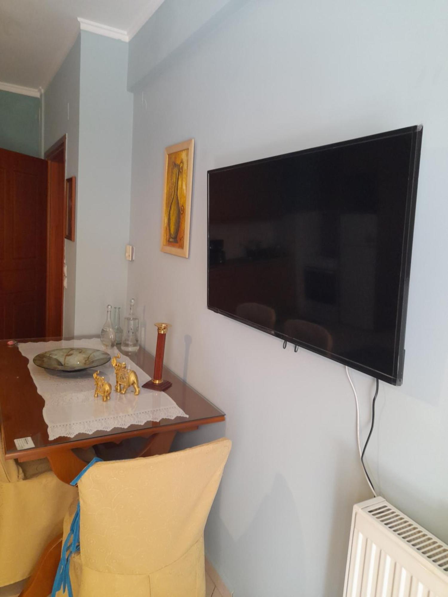 Katerina'S House Apartment Nafplio Luaran gambar
