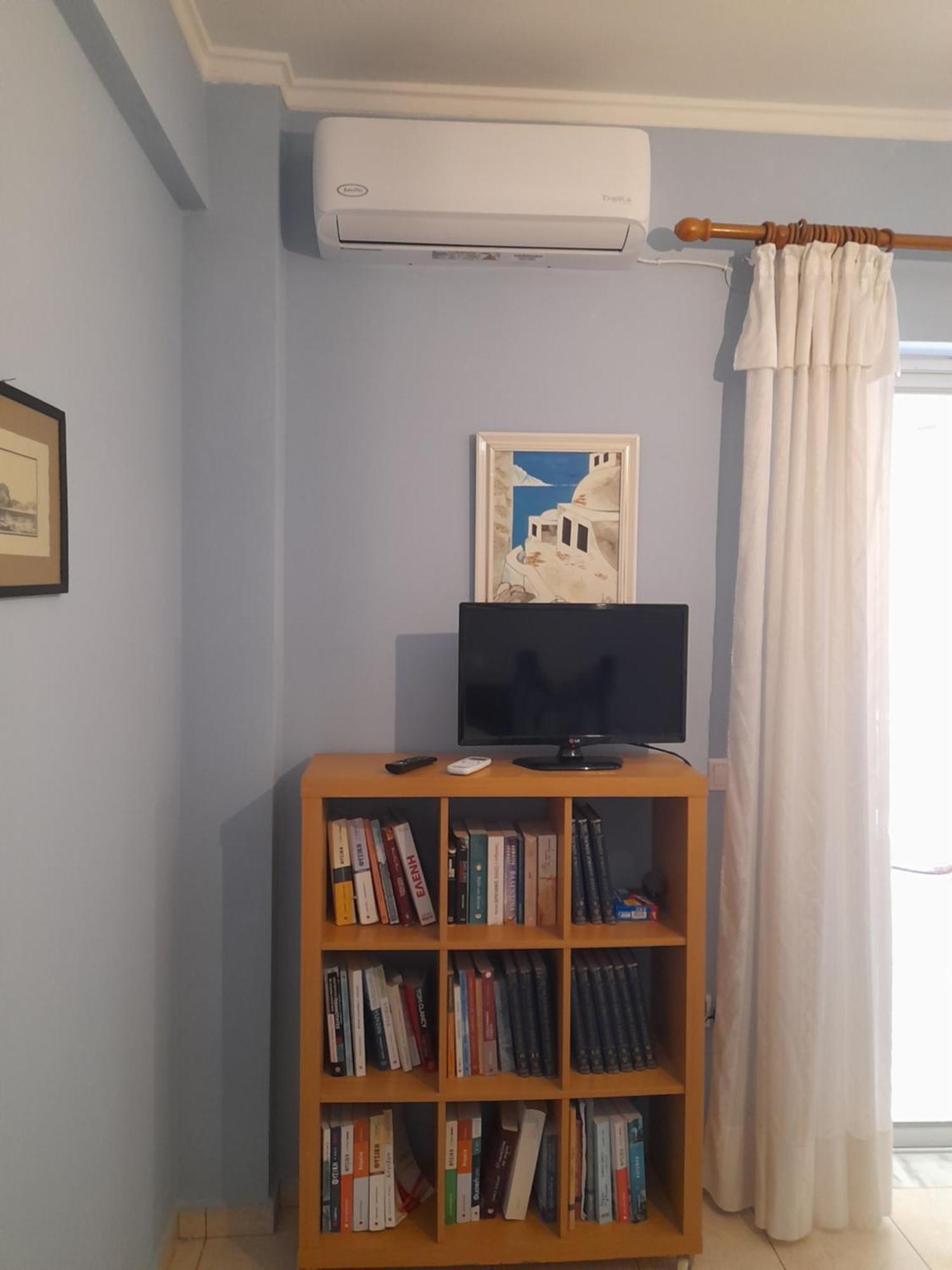 Katerina'S House Apartment Nafplio Luaran gambar
