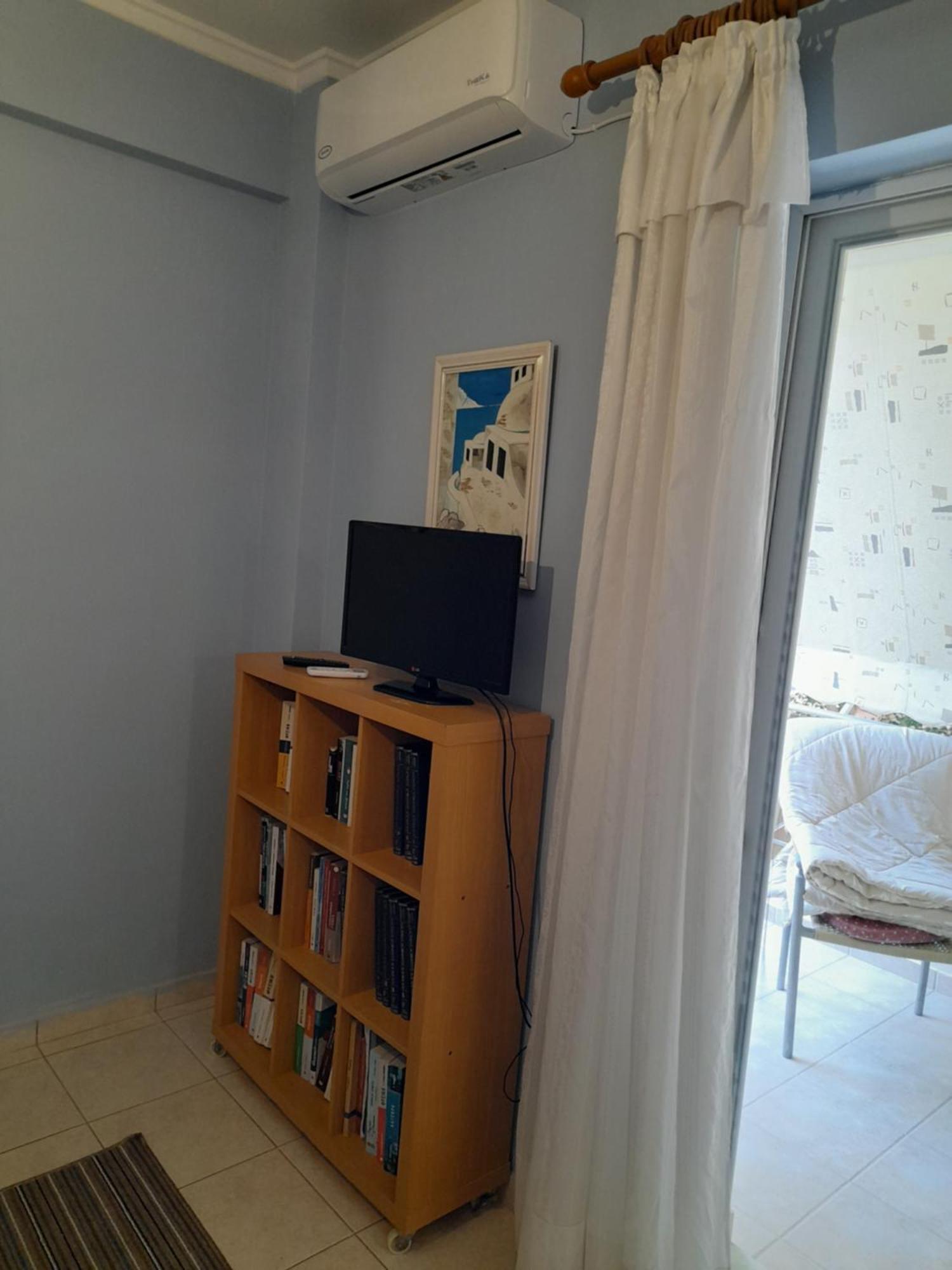 Katerina'S House Apartment Nafplio Luaran gambar