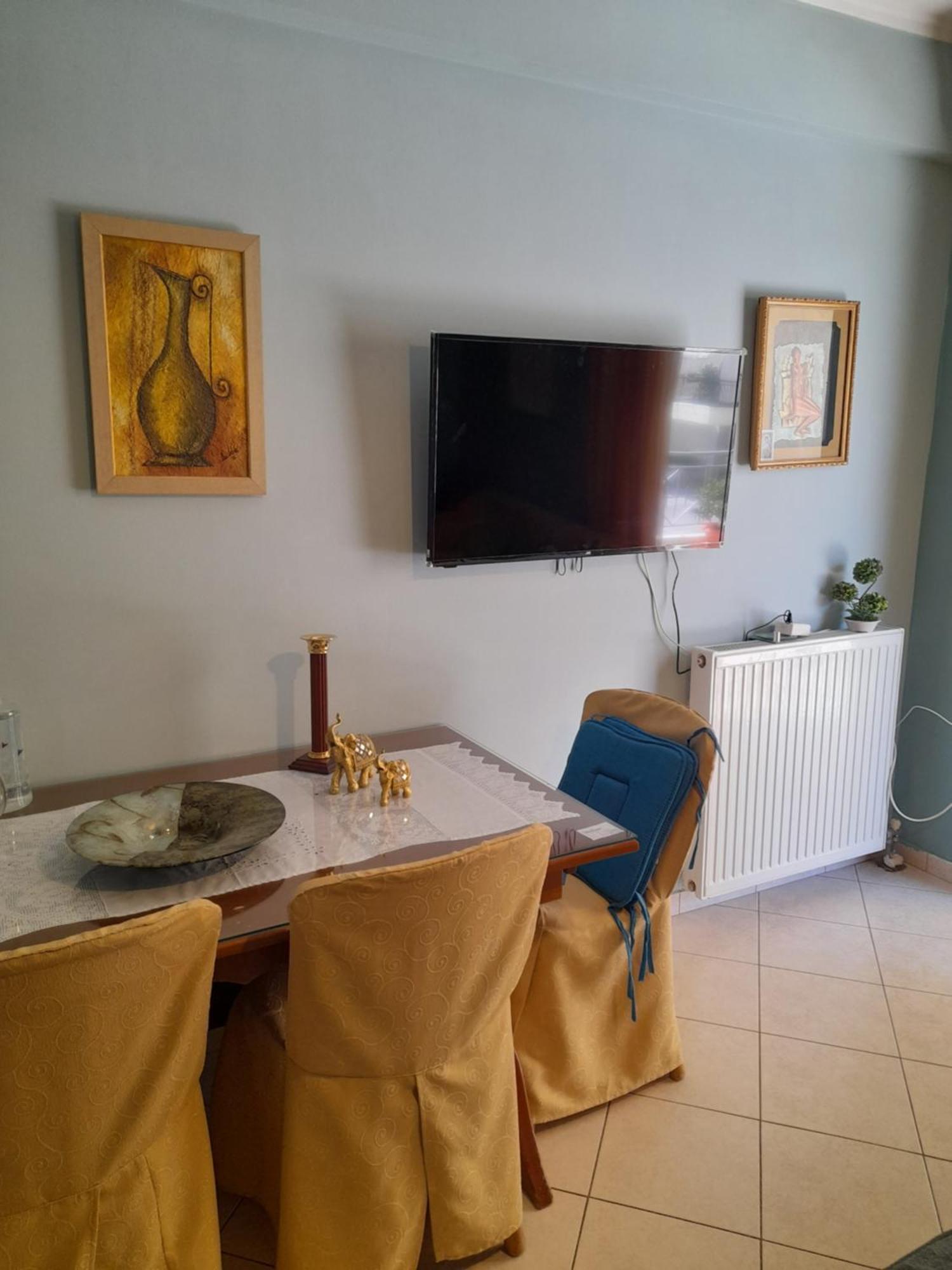 Katerina'S House Apartment Nafplio Luaran gambar