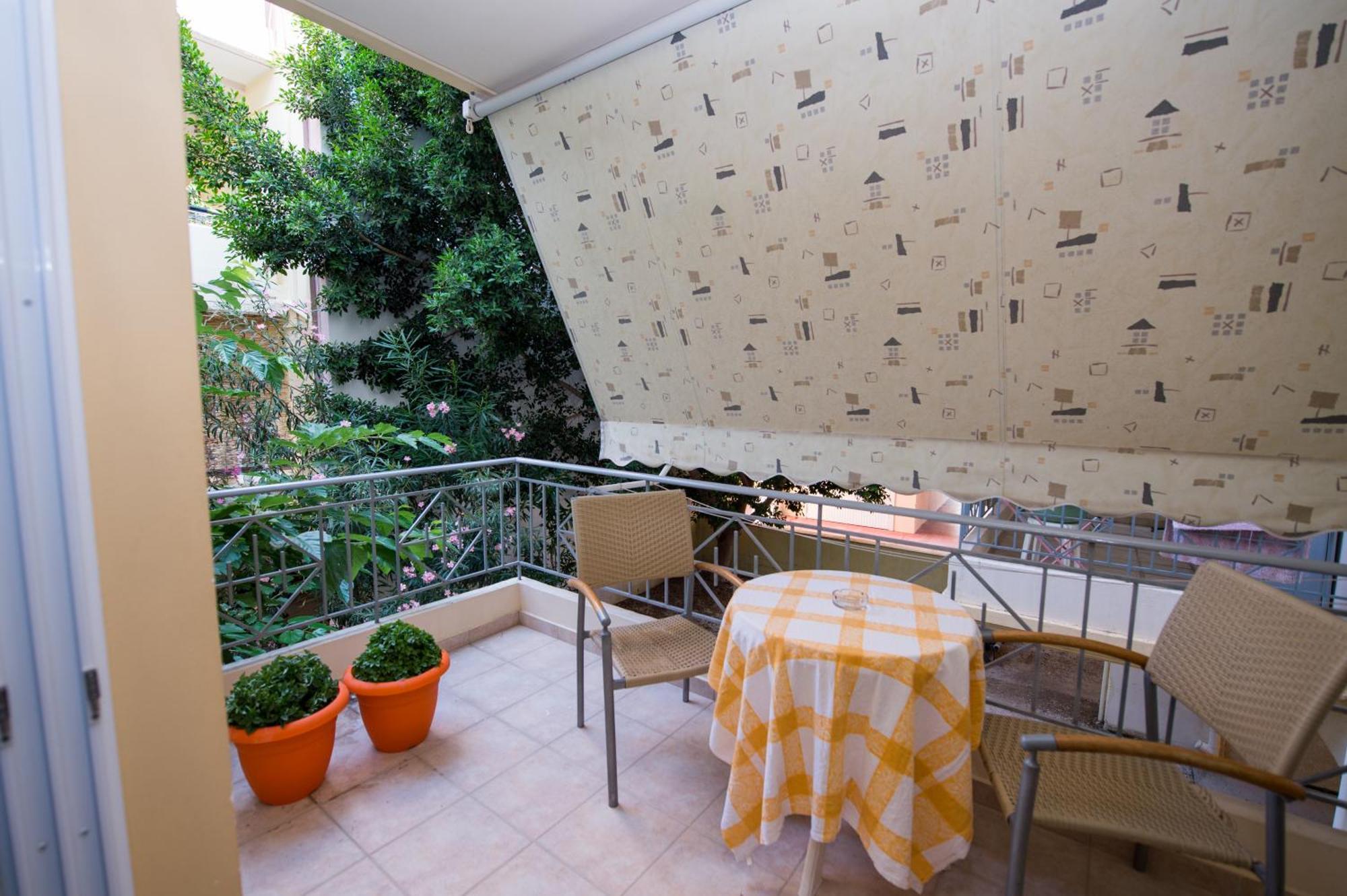 Katerina'S House Apartment Nafplio Luaran gambar