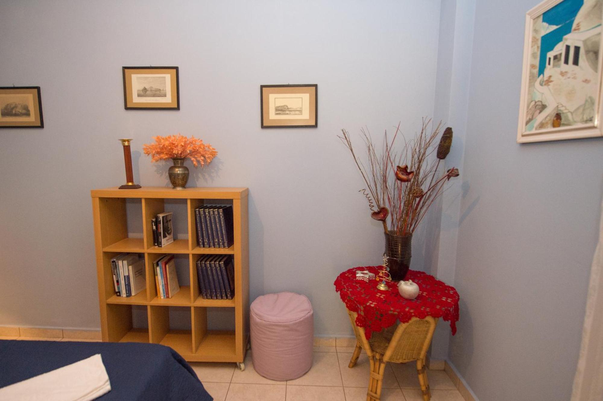 Katerina'S House Apartment Nafplio Luaran gambar